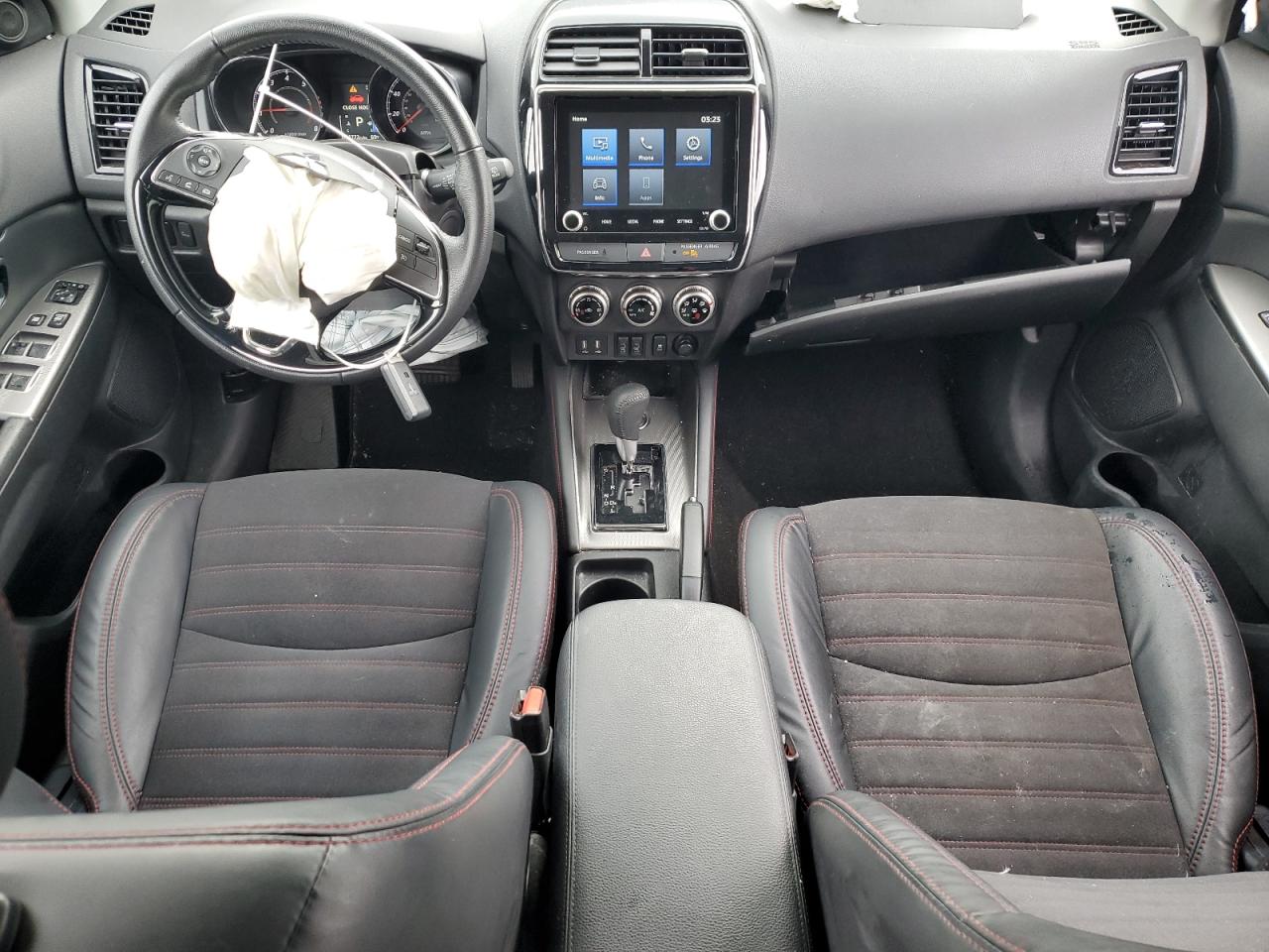 MITSUBISHI OUTLANDER S/SE