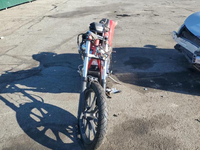 2013 HONDA VT1300 CX JH2SC61N4DK100827