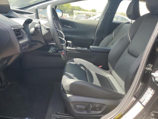 2024 TOYOTA PRIUS LE - JTDACAAU9R3029849