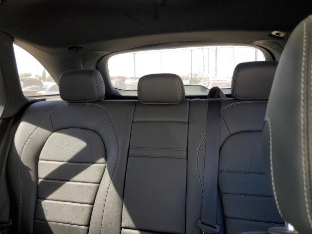 2020 MERCEDES-BENZ GLC 300 W1N0G8DB5LF825287