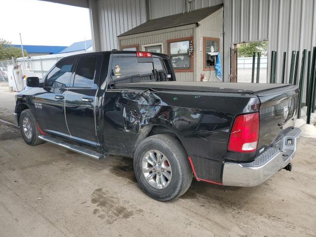 2014 RAM 1500 SLT - 1C6RR6GG8ES149469