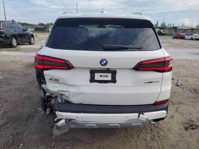 2023 BMW X5 SDRIVE 5UXCR4C09P9P65749