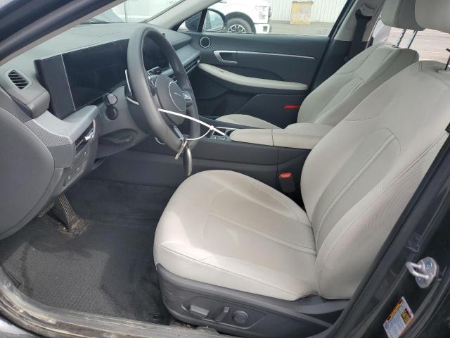 2024 HYUNDAI SONATA SEL - KMHL64JA4RA366458