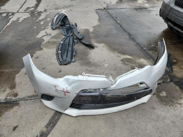 2015 TOYOTA COROLLA L 5YFBURHE7FP276238