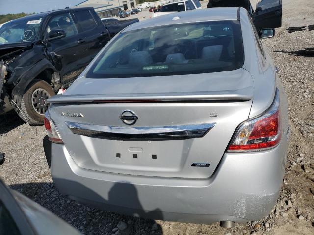 2014 NISSAN ALTIMA 2.5 #3257378234