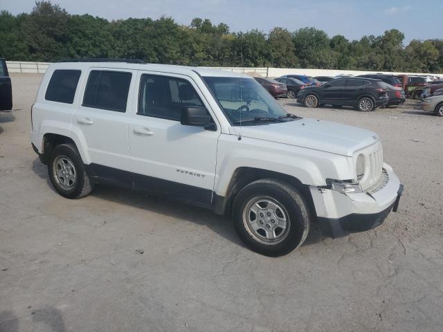 2014 JEEP PATRIOT SP - 1C4NJPBB7ED859158