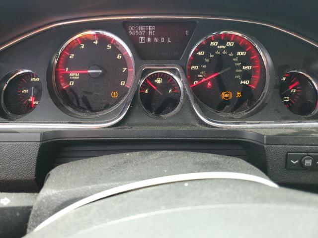 2017 GMC ACADIA LIM 1GKKVSKD4HJ214862