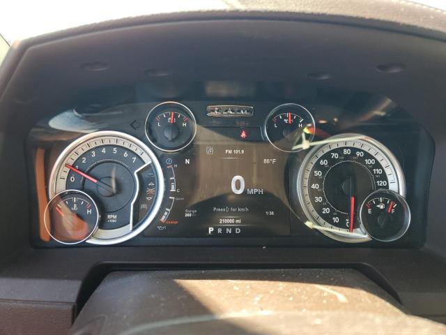 2017 RAM 1500 LARAMIE 1C6RR7NT3HS593305