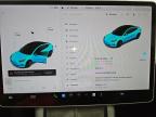 Lot #3304694915 2021 TESLA MODEL 3