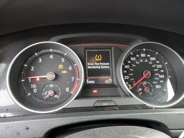 2017 VOLKSWAGEN GTI S 3VW5T7AU7HM060693