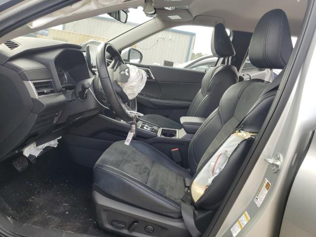 2024 MITSUBISHI OUTLANDER - JA4J4VA82RZ067938