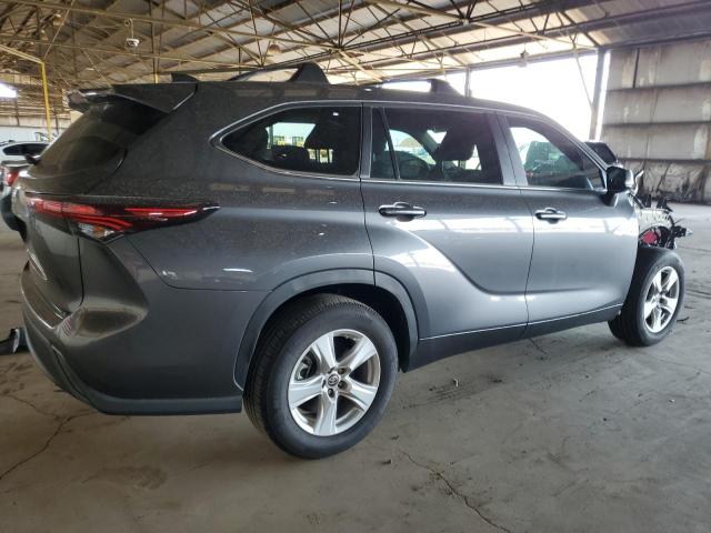 2024 TOYOTA HIGHLANDER 5TDKDRAHXRS054924