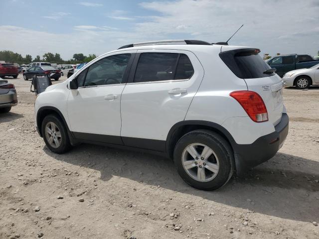 2016 CHEV TRAX 1LT - KL7CJPSB6GB758907