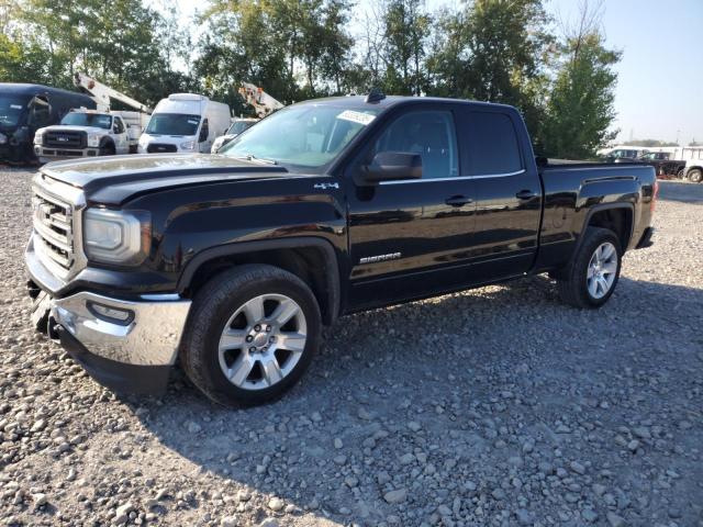 GMC SIERRA K1500 SLE