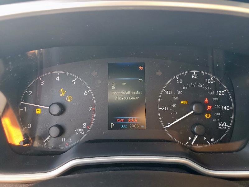 2023 TOYOTA COROLLA SE #3276421685