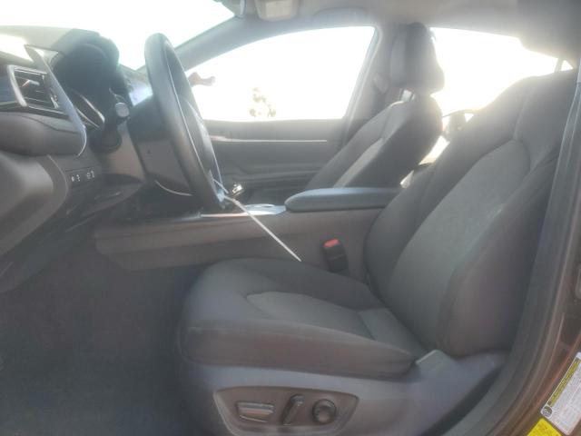 2023 TOYOTA CAMRY LE 4T1C11AK2PU156068