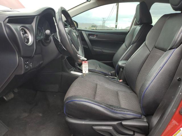 2017 TOYOTA COROLLA L - 5YFBURHE3HP734165