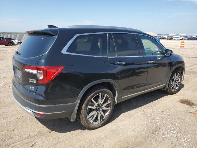 2019 HONDA PILOT TOUR - 5FNYF6H93KB010694