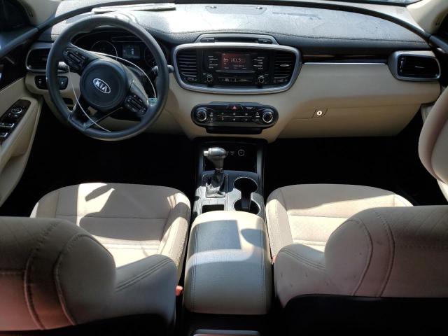 2016 KIA AMANTI 5XYPG4A39GG027518