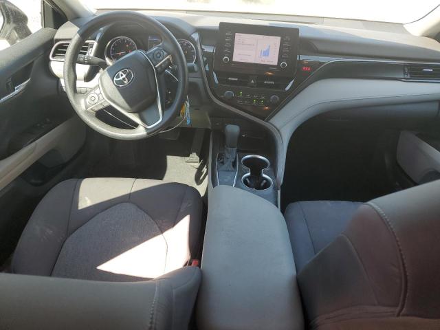 2021 TOYOTA CAMRY LE 4T1C11AK0MU558747