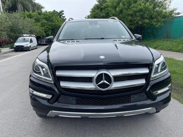 2016 MERCEDES-BENZ GL 450 4MA 4JGDF6EE4GA641837