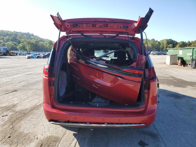 2025 CHRYSLER PACIFICA S 2C4RC1BG0SR544618