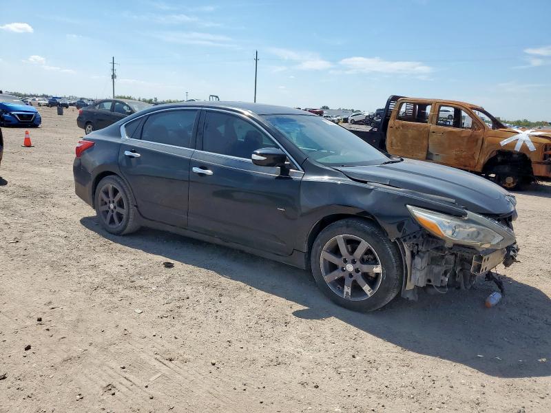 2016 NISSAN ALTIMA 2.5 #3284870023