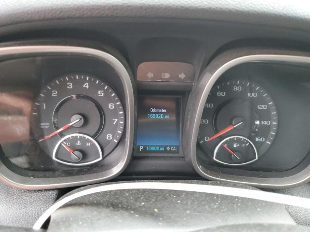 2015 CHEVROLET MALIBU LS 1G11B5SL7FF152567