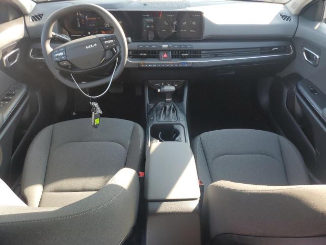 2025 KIA K4 LX 3KPFT4DE8SE117138