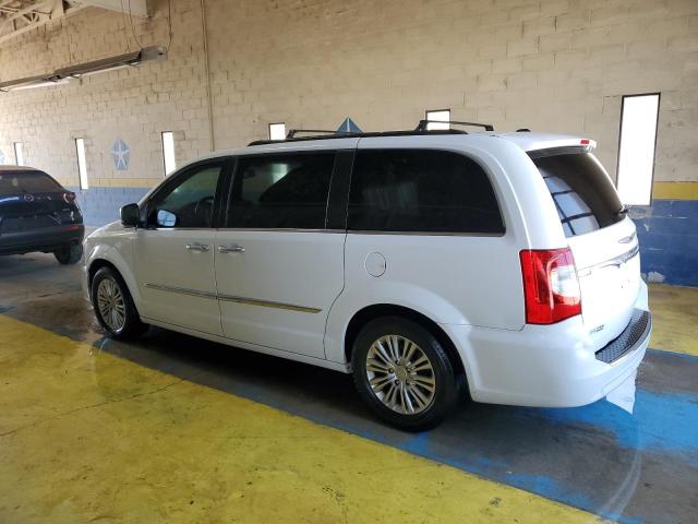 2016 CHRYSLER TOWN & COUNTRY TOURING L 2C4RC1CG8GR305730