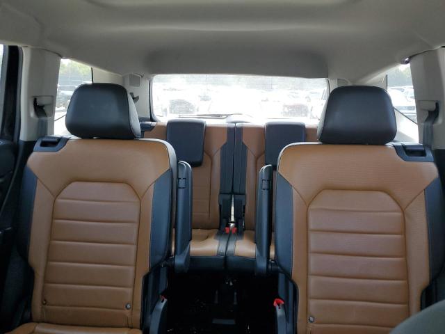 2018 VOLKSWAGEN ATLAS SEL PREMIUM 1V2NR2CA9JC543292