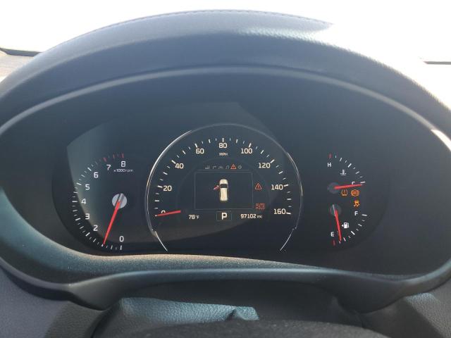 2016 KIA SORENTO SX 5XYPK4A1XGG103664