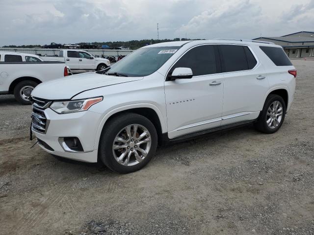 2018 CHEVROLET TRAVERSE H 1GNEVKKW2JJ157164