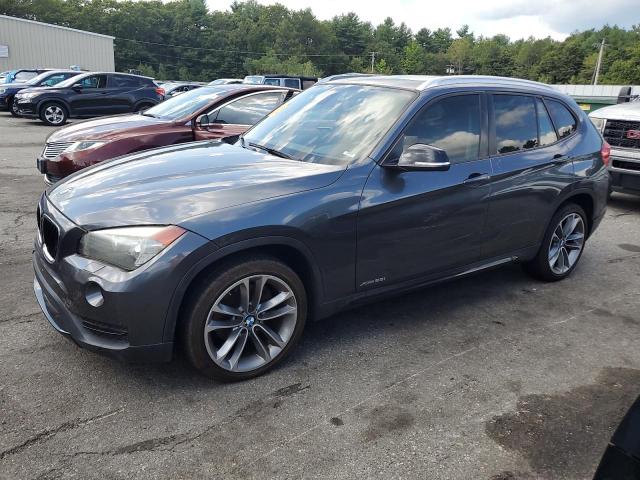 Global Auto Auctions: 2014 BMW X1 XDRIVE2