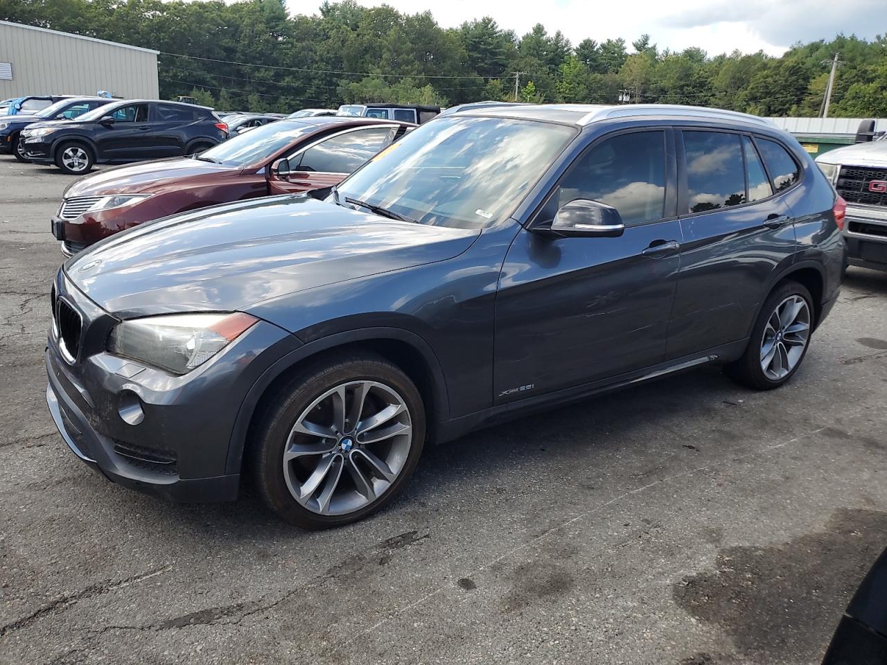 BMW X1 XDRIVE28I