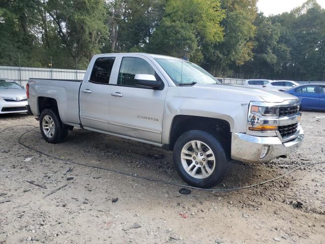 2016 CHEVROLET SILVERADO 1GCVKREH5GZ251783