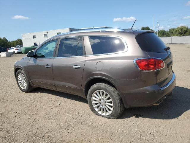 2010 BUICK ENCLAVE CX - 5GALVBED6AJ214199