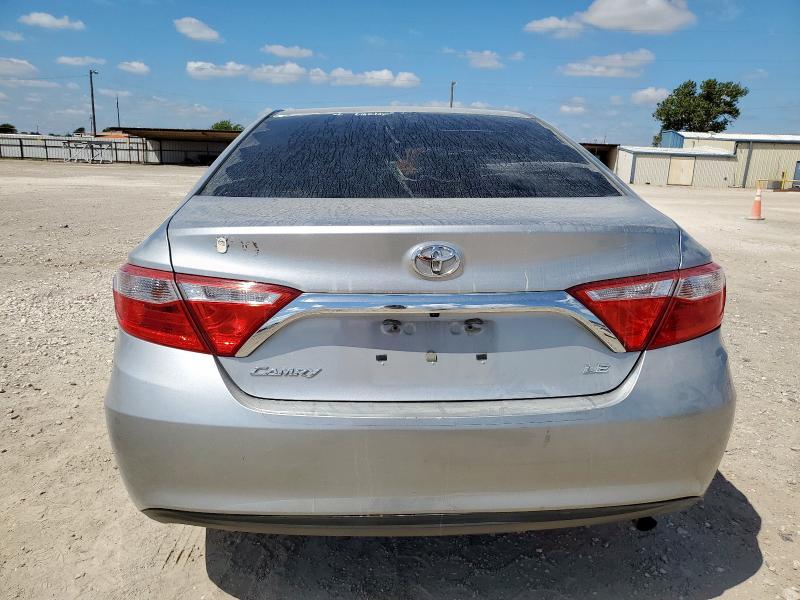 2016 TOYOTA CAMRY LE #3278972040