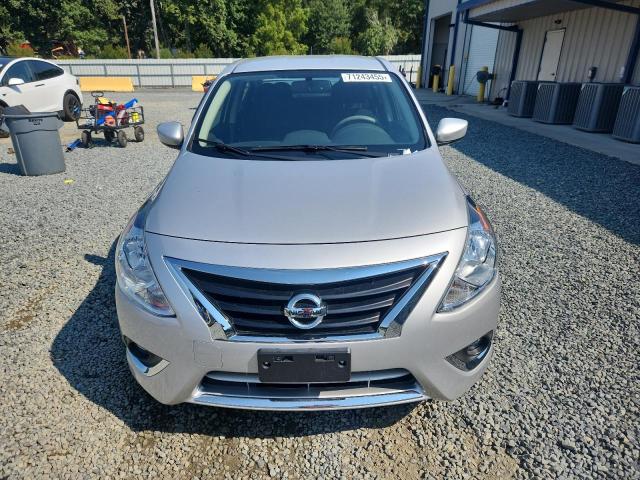 2016 NISSAN VERSA S - 3N1CN7AP8GL844967