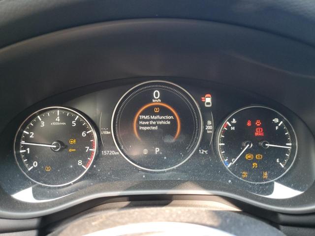 2025 MAZDA 3 PREFERRE - JM1BPALM8S1764006