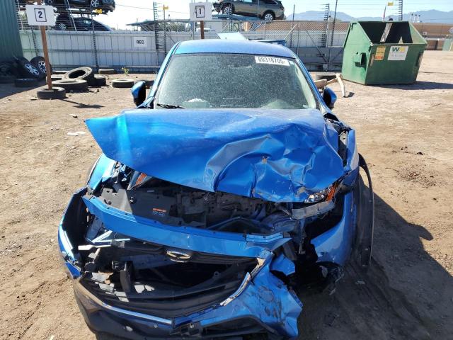 2017 MAZDA CX-3 SPORT JM1DKDB77H0157498