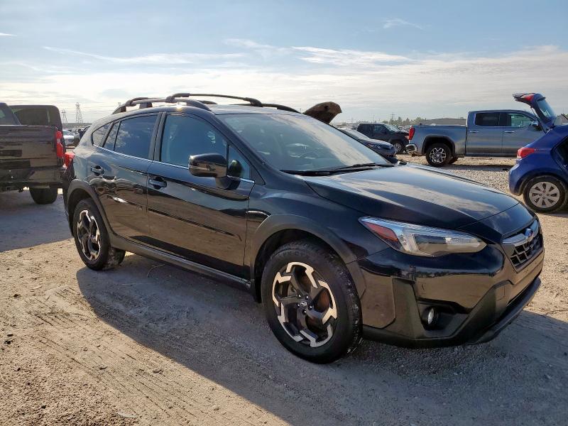2023 SUBARU CROSSTREK JF2GTHNC9PH218166