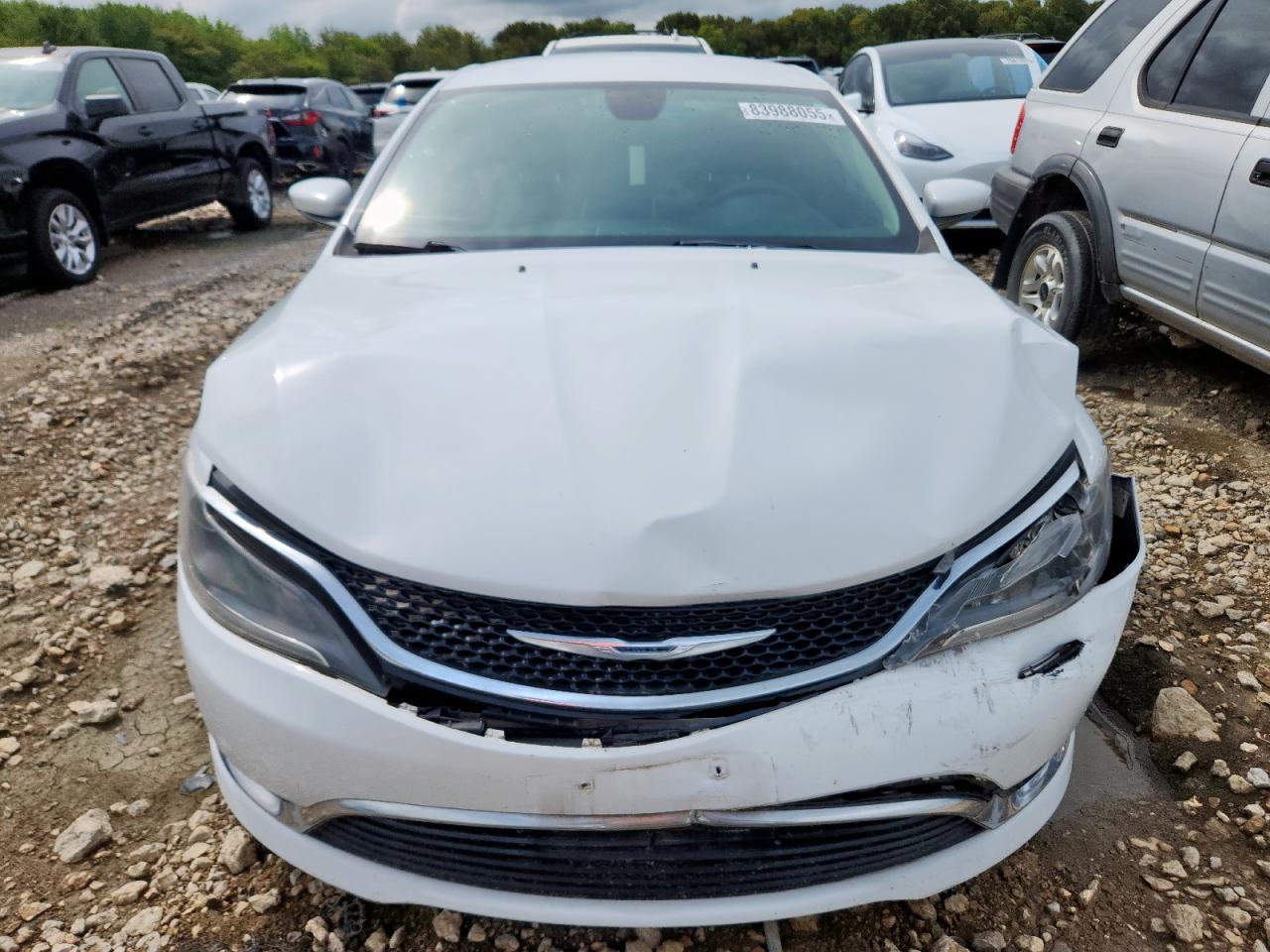 CHRYSLER 200 LIMITED