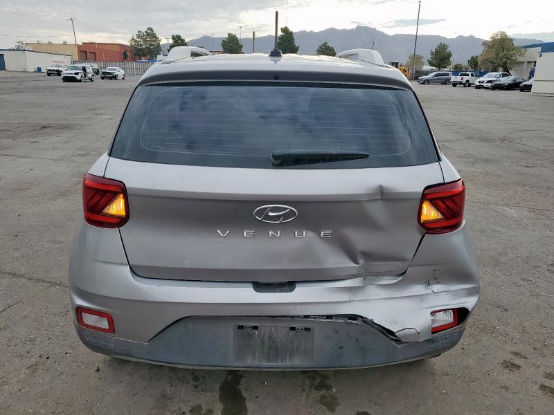2024 HYUNDAI VENUE SEL #3284921922