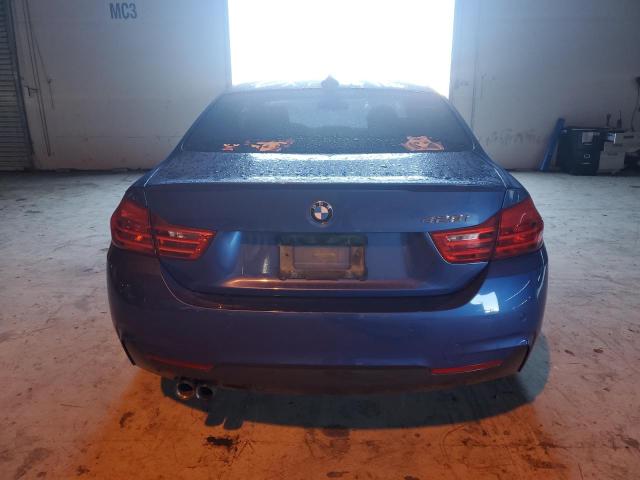2015 BMW 428 I WBA3N7C54FK224686