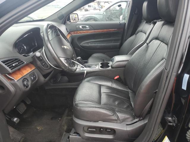 2018 LINCOLN MKT 2LMHJ5NKXJBL01981