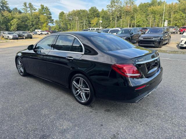 2017 MERCEDES-BENZ E 300 - WDDZF4JB5HA128744