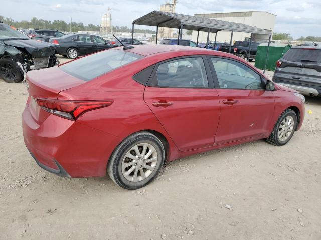 2018 HYUNDAI ACCENT SE - 3KPC24A34JE031333