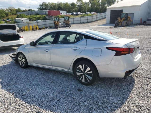 2019 NISSAN ALTIMA SL 1N4BL4EV2KC116013