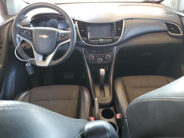 2017 CHEVROLET TRAX 1LT #3304797316